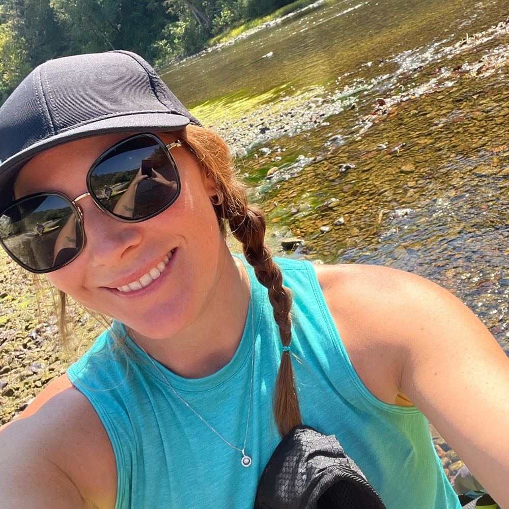 Meet your Posher, Danielle